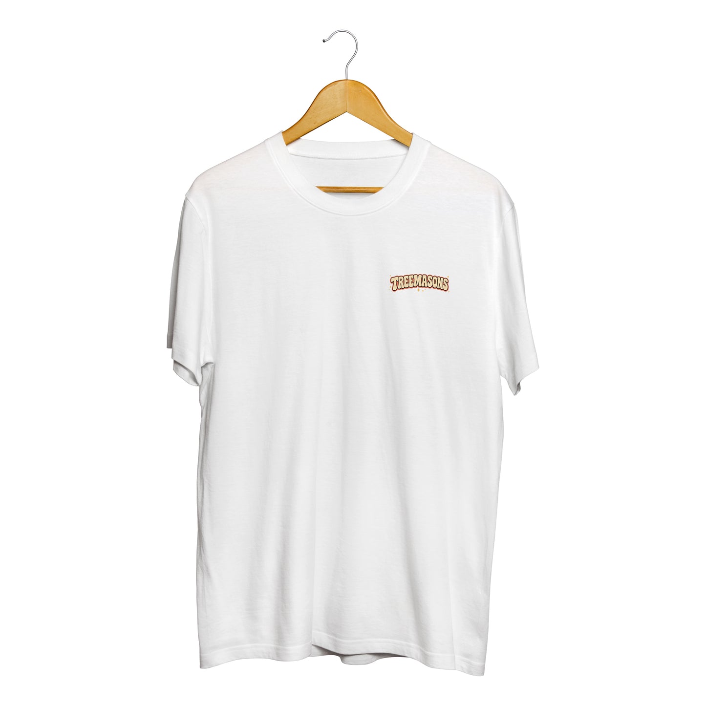 Natures medicine t-shirt (white)