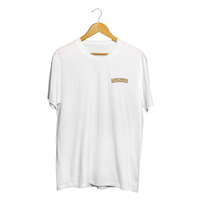 Natures medicine t-shirt (white)