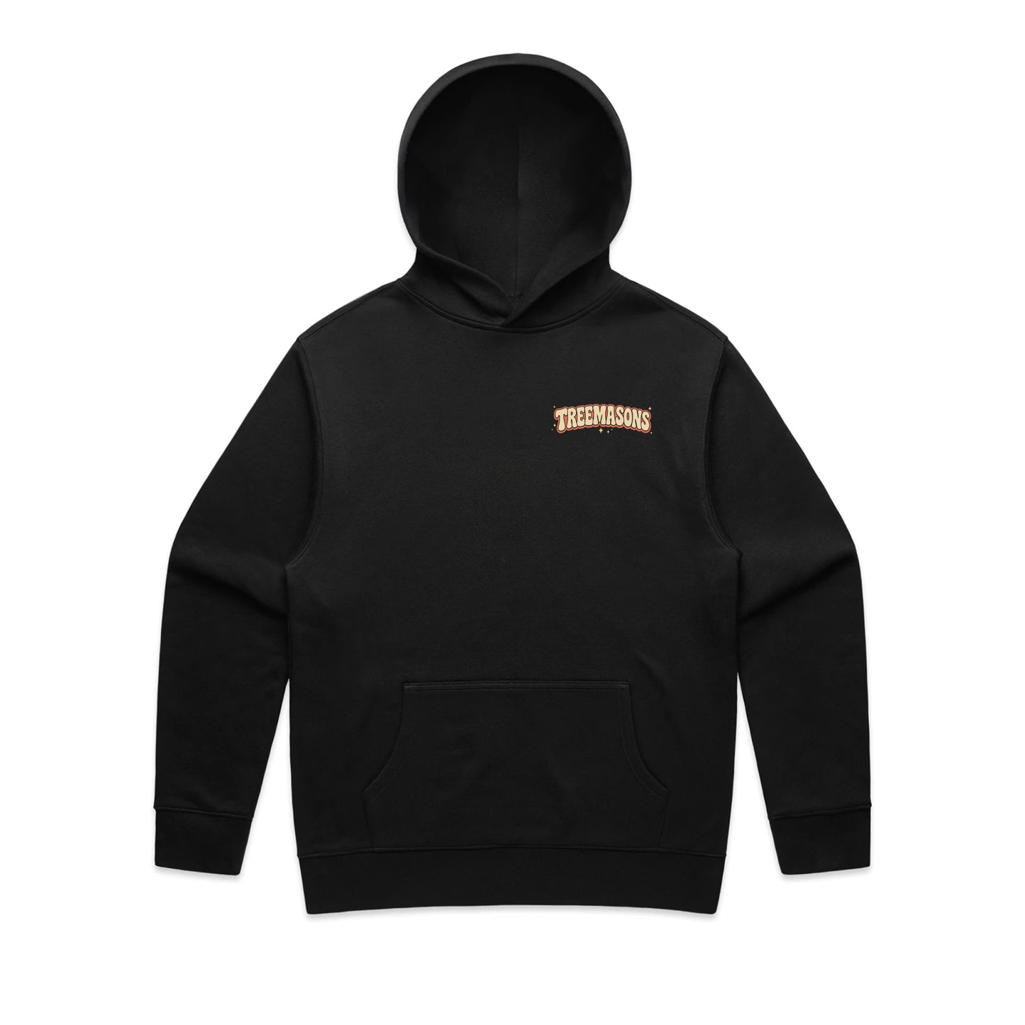 Natures Medicine Hoodie