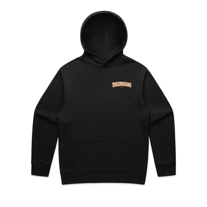Natures Medicine Hoodie