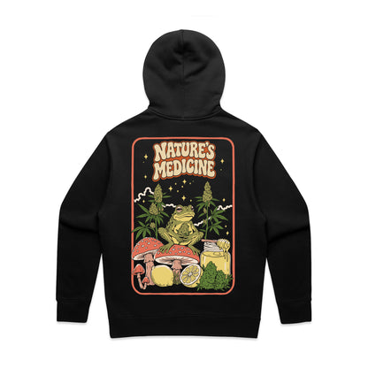 Natures Medicine Hoodie