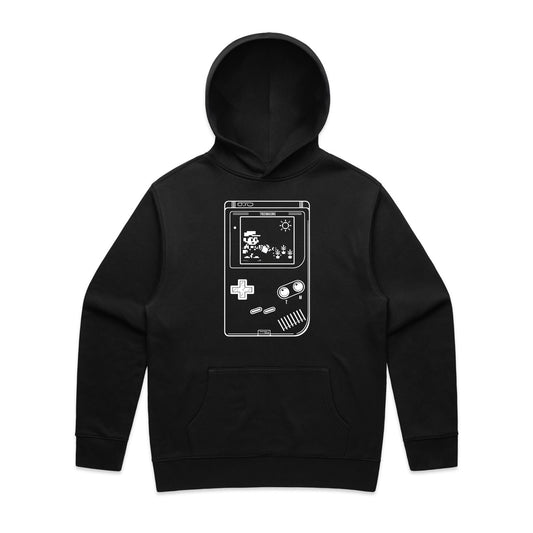 Nintengrow Hoodie