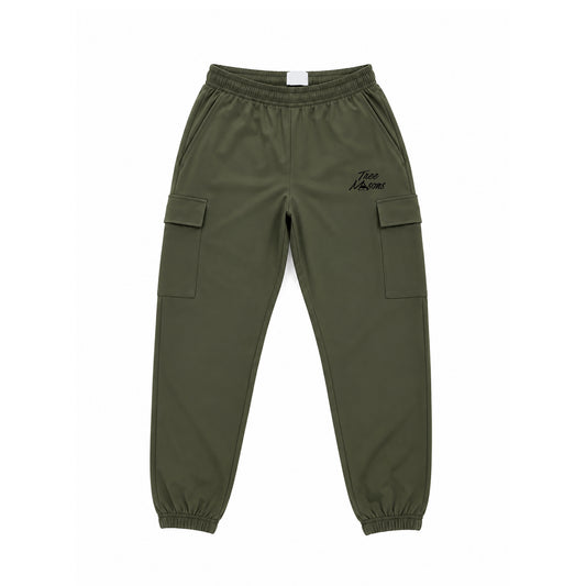 Olive Cargos