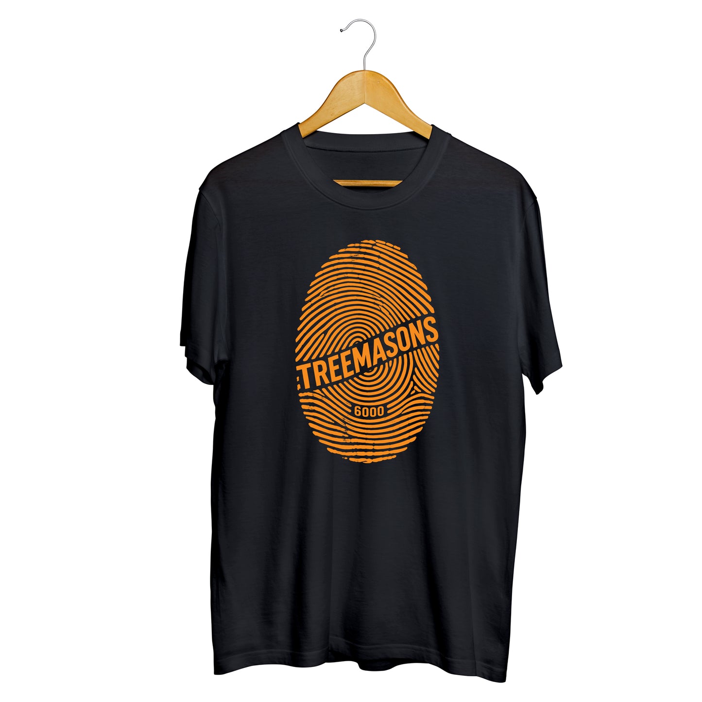 Limited edition t-shirt (orange)