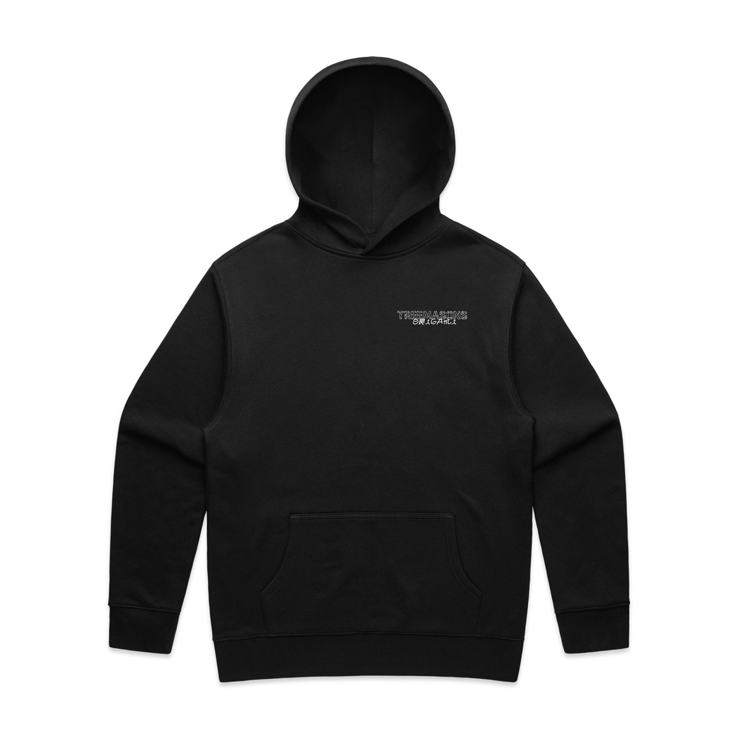 Origami Hoodie