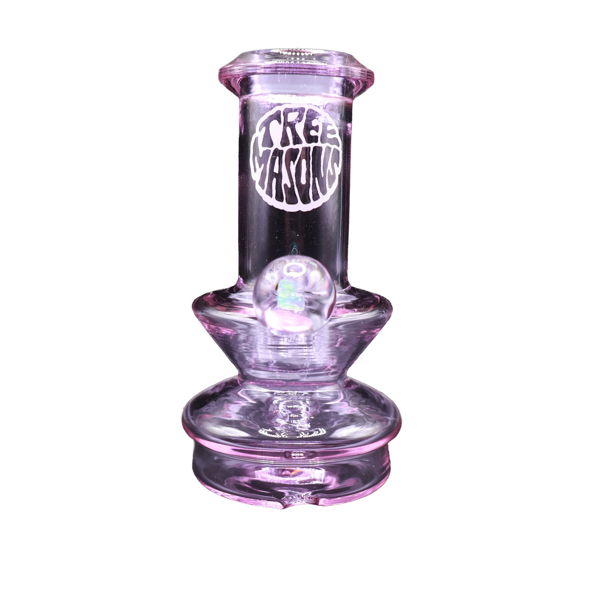 Purple Glass Drytop