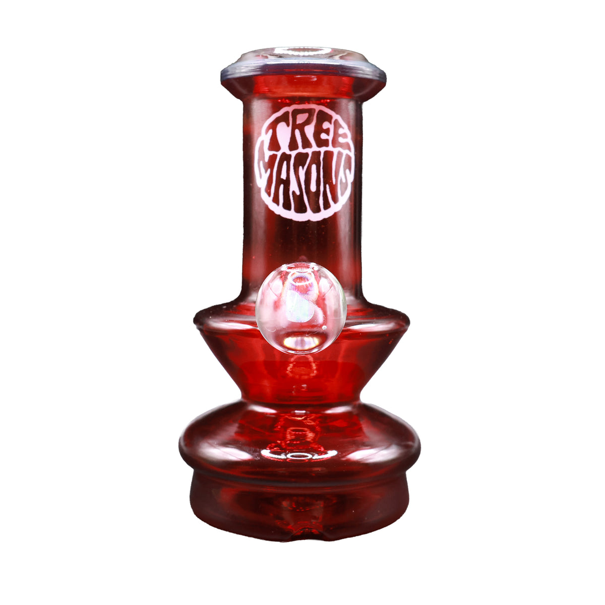 Red Glass Drytop