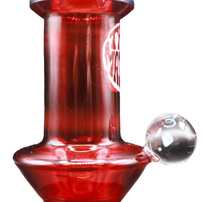 Red Glass Drytop