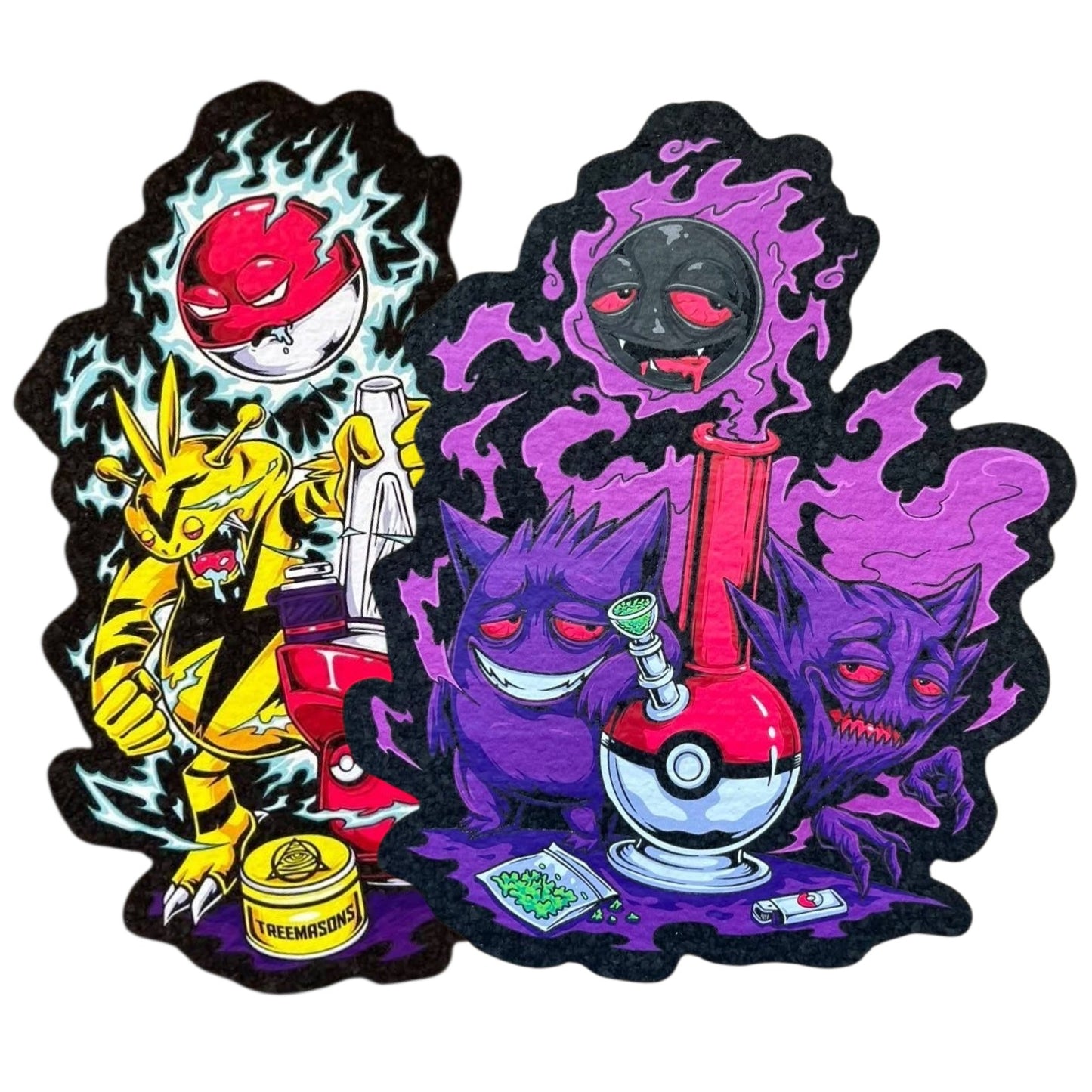 Moodmats bundle