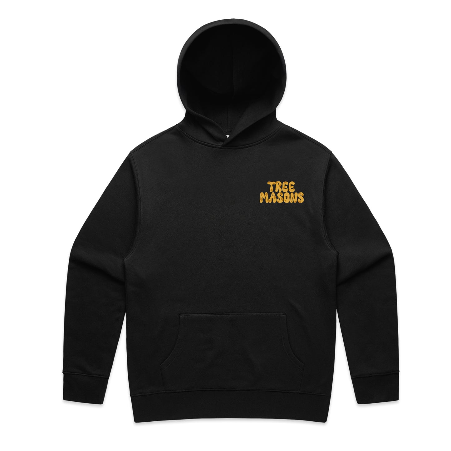 Glass Safari Hoodie