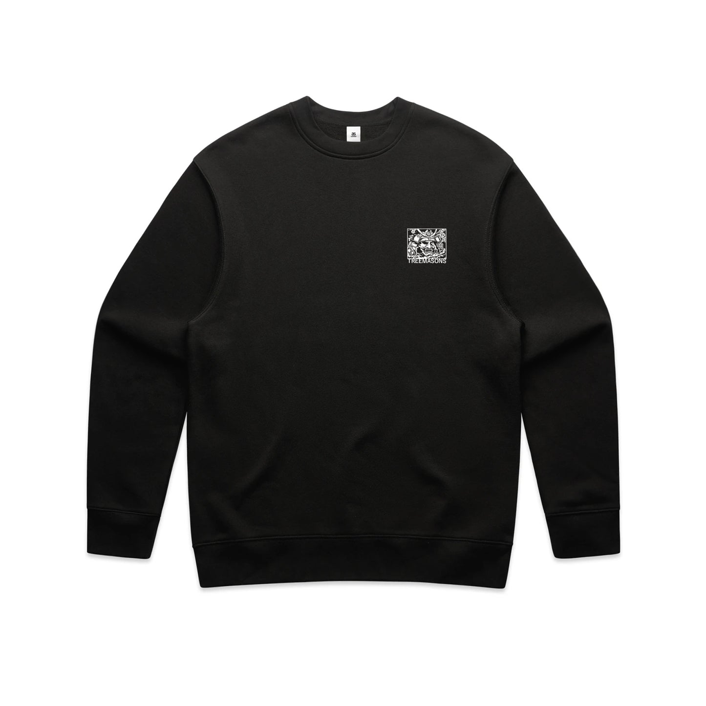 Samurai Story Jumper  (white)