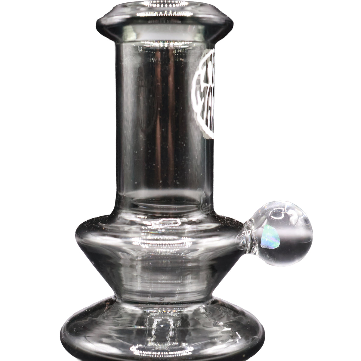 Black Glass Drytop