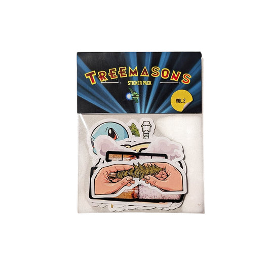 Sticker Pack Volume 2