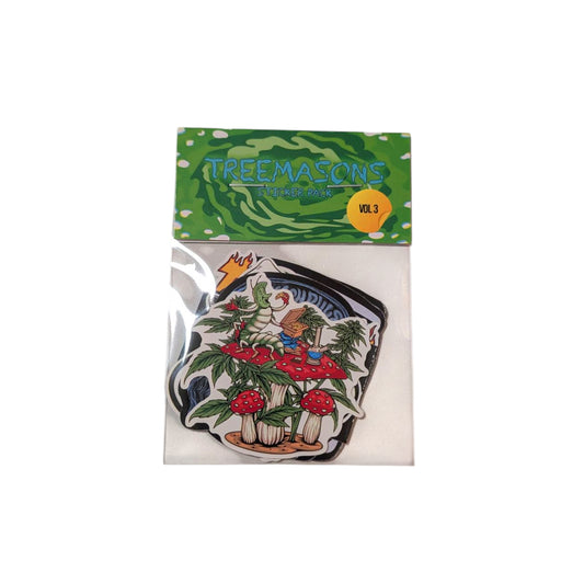 Sticker Pack Volume 3