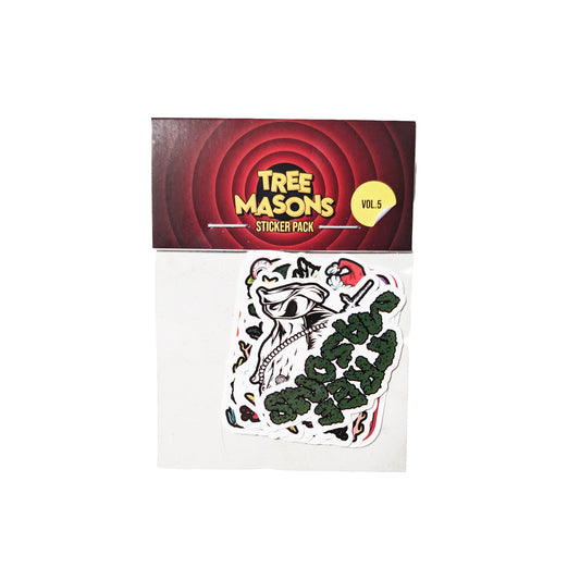 Sticker Pack Volume 5