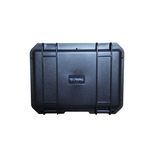 Stump Case