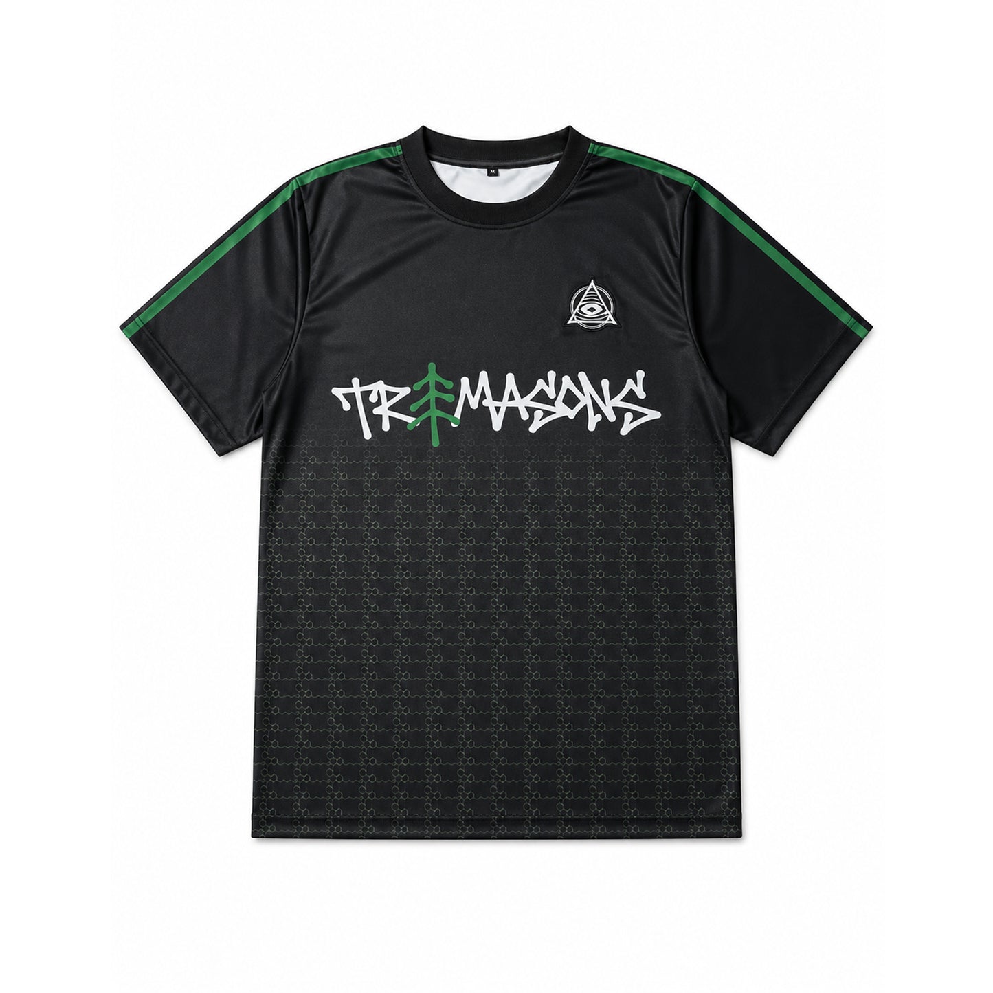 Trees Football Shirt