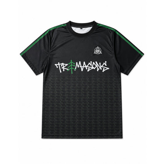 Trees Football Shirt