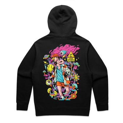 Trip Hazard Hoodie