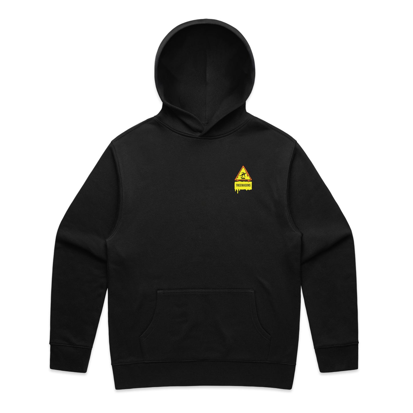 Trip Hazard Hoodie