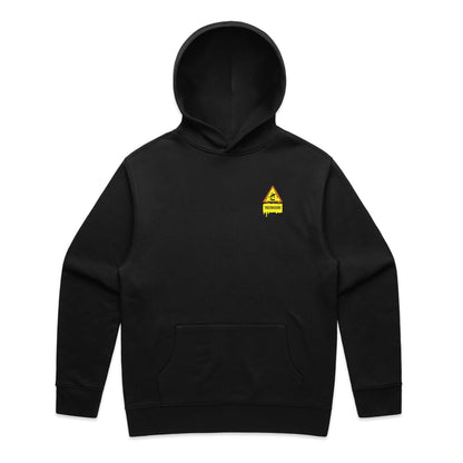 Trip Hazard Hoodie