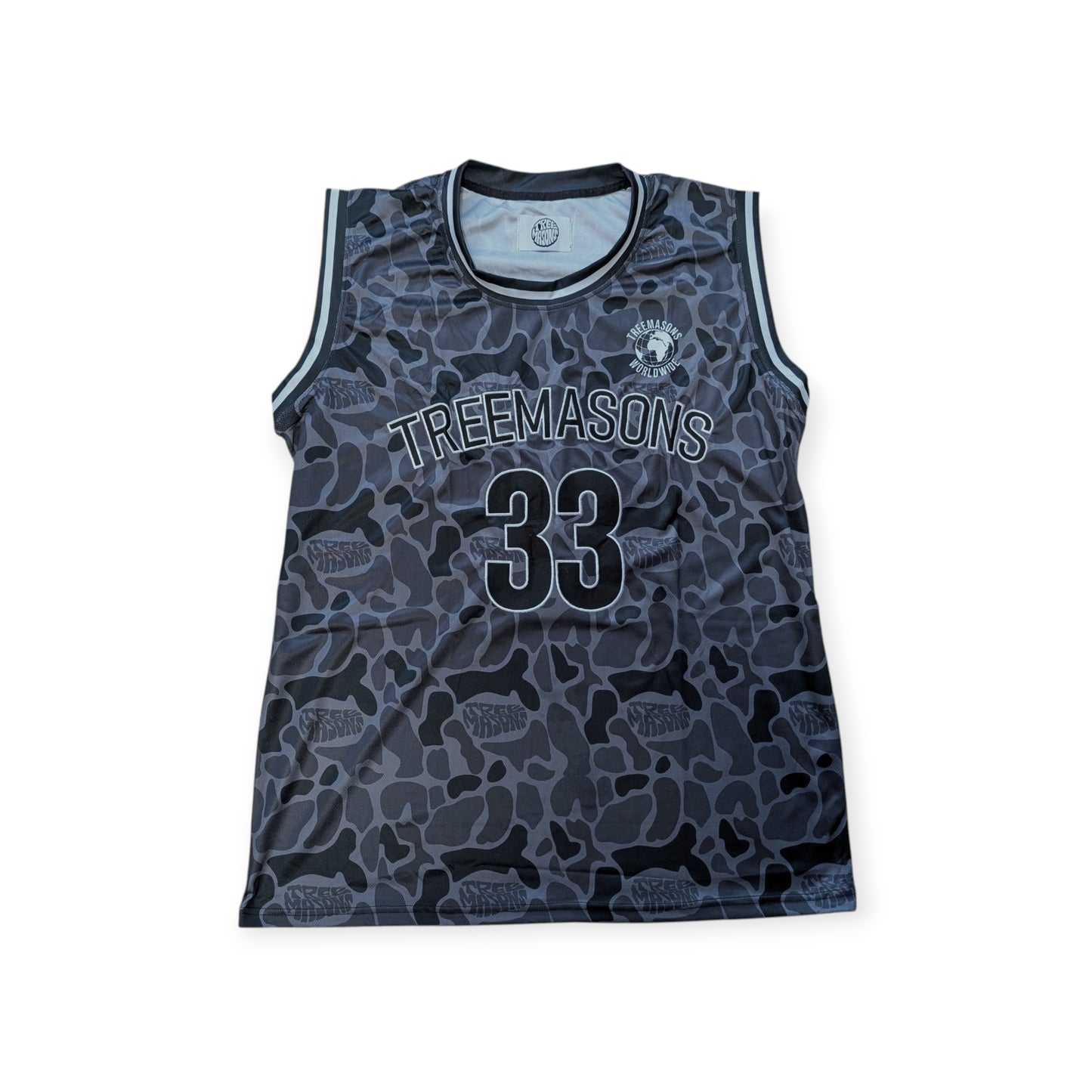 Basket Ball Vest