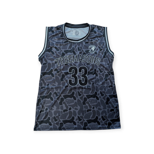 Basket Ball Vest