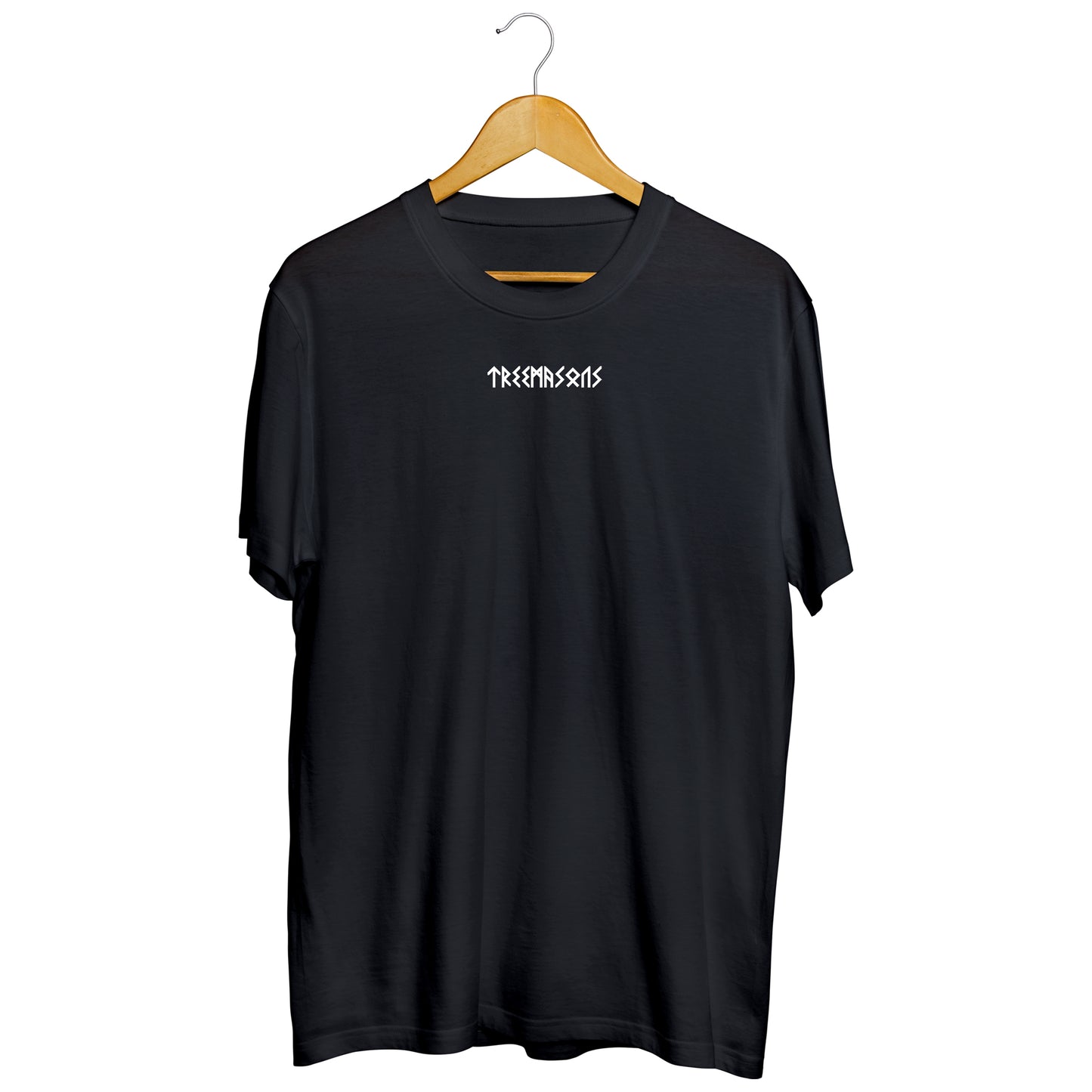 Viking Axe t-shirt black
