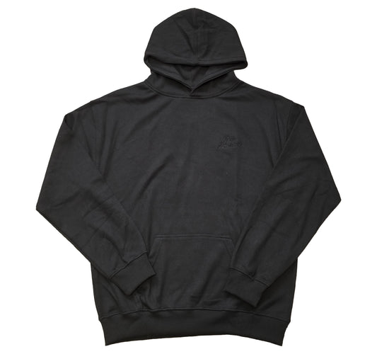 Waffle Knit Hoodie