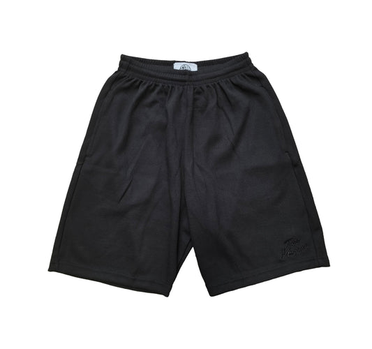 Waffle Knit Shorts