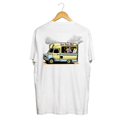 Hream Van T-shirt